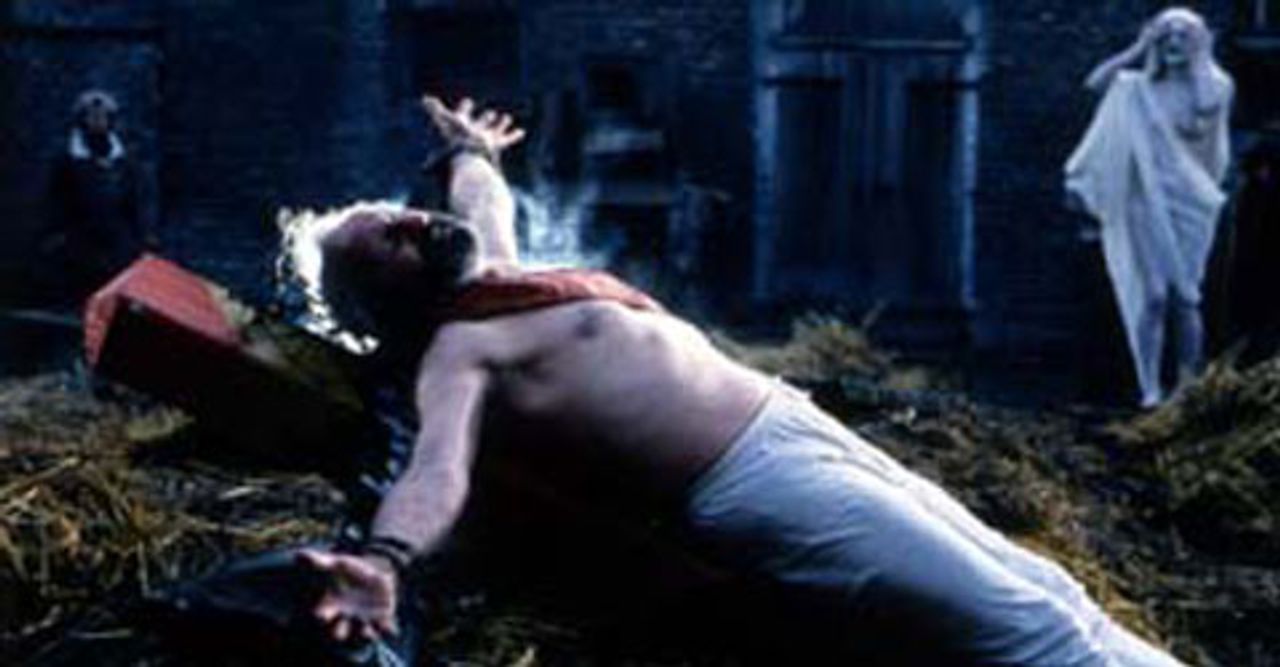 Das Land hinter dem Regenbogen